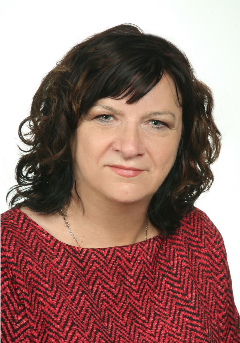 Zdjęcie: Barbara Głowacka