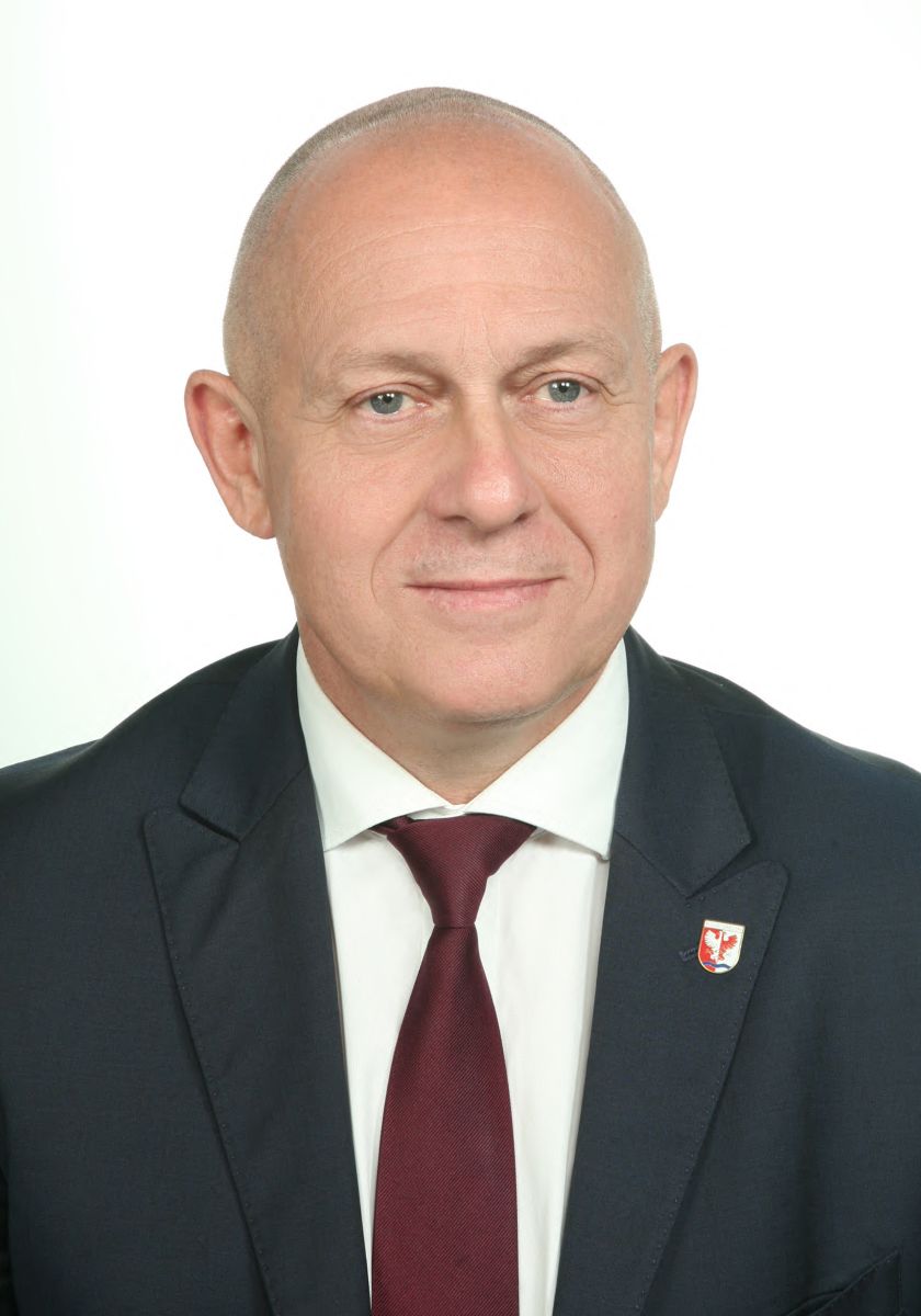 Zdjęcie: Jacek Kozłowski