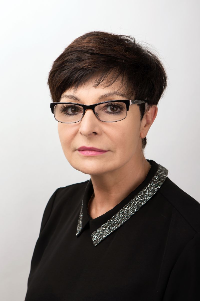 Zdjęcie: Urszula Ptak